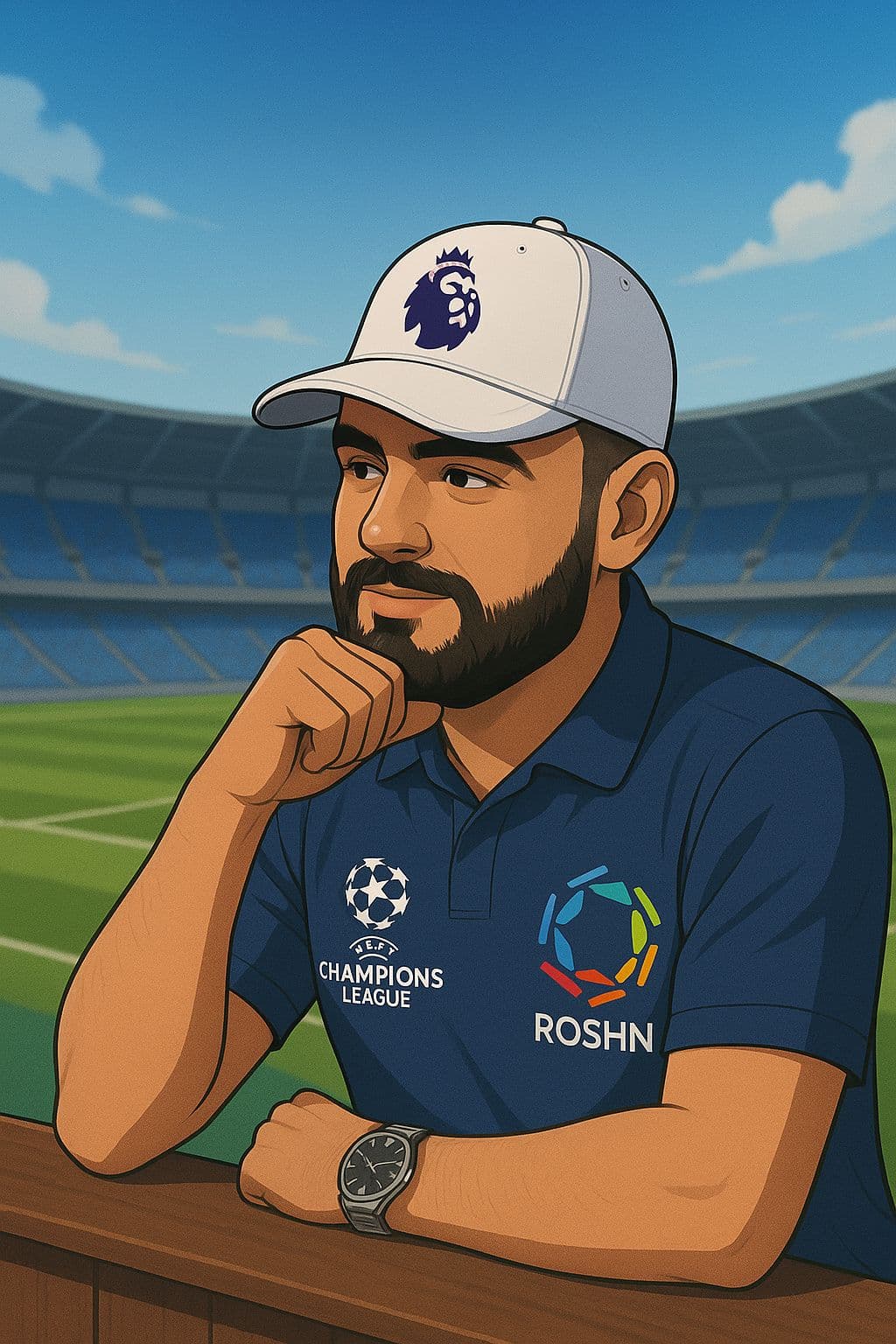 جوكيرس للبيع في حالة واحدة فقط !!! ⚠️