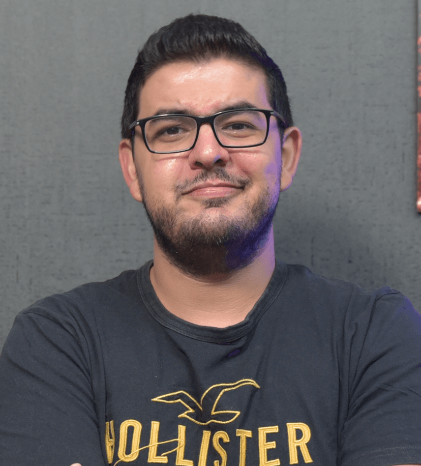 Omar Magdy