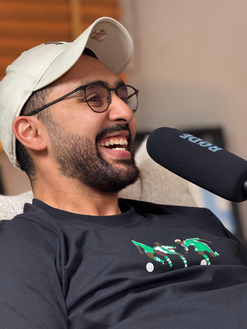 Omar Khairallah
