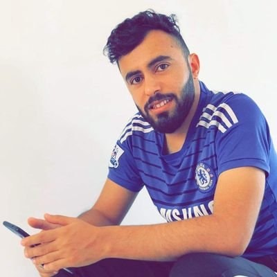 Amer Alduhaithem