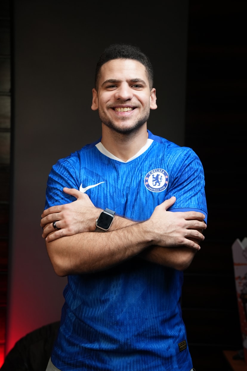 Zeyad Khaled