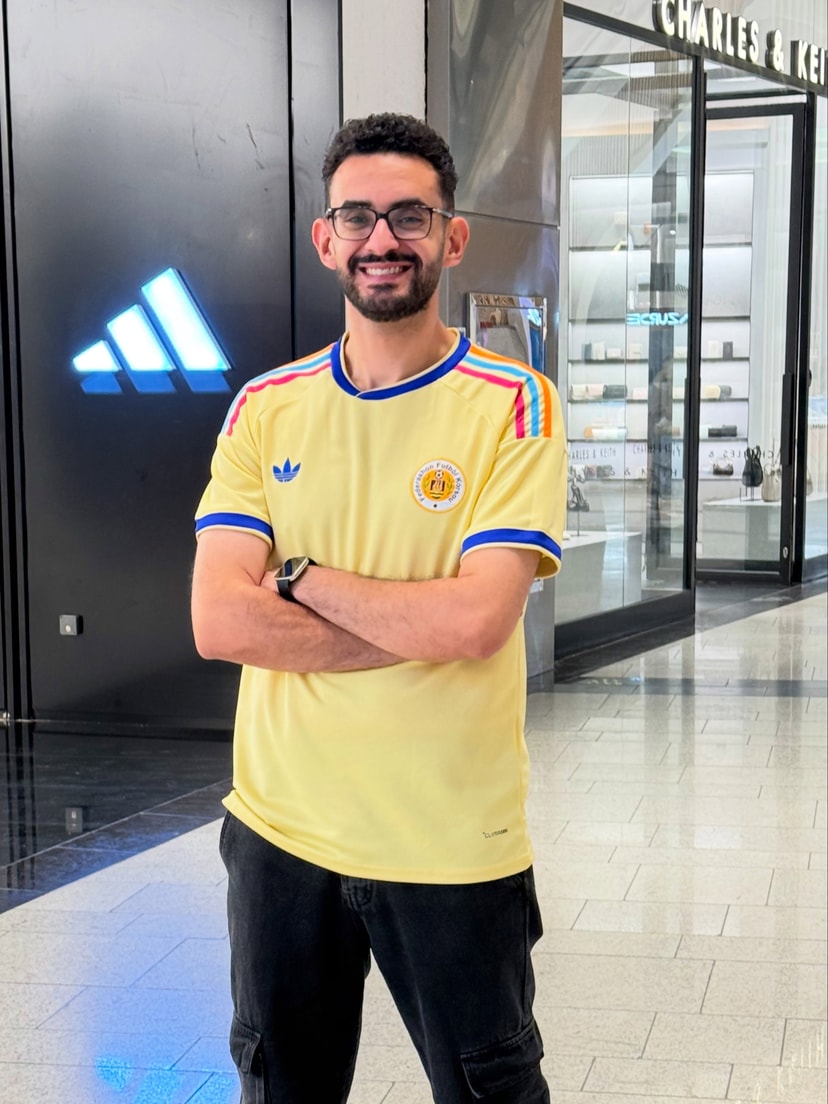 Mahmoud Diaa